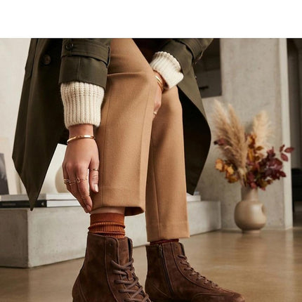  Sport boots model 231693 Solea 