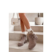 brown / EU 36 | US 5.5