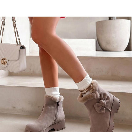  Boots model 231694 Solea 
