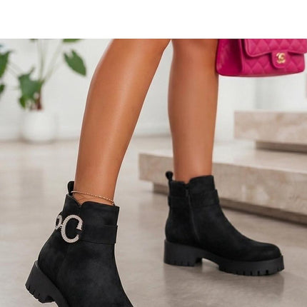  Boots model 231695 Solea 