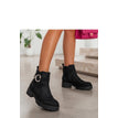 black / EU 36 | US 5.5
