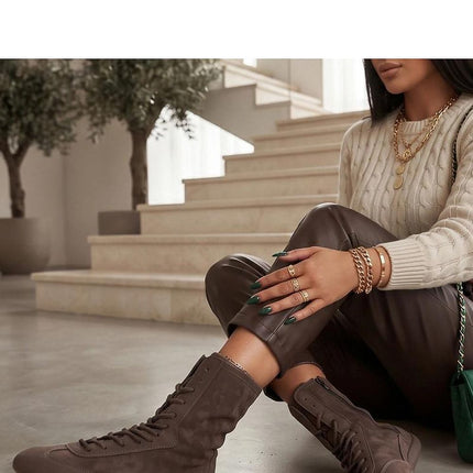  Sport boots model 231696 Solea 