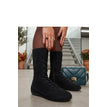 black / EU 36 | US 5.5