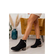 black / EU 36 | US 5.5