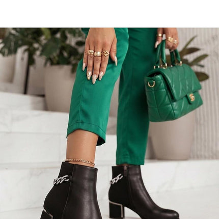  Heel boots model 231700 Solea 
