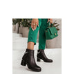 black 2 / EU 36 | US 5.5