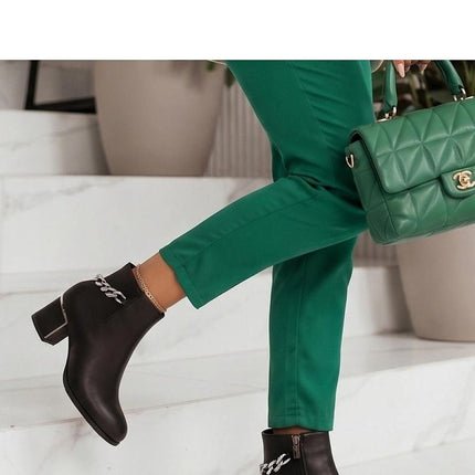  Heel boots model 231700 Solea 