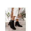 black / EU 36 | US 5.5
