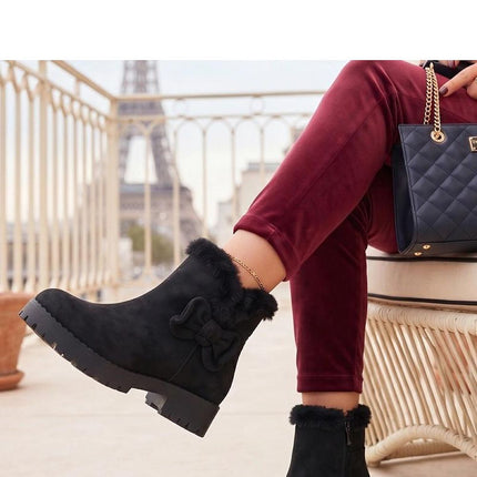  Boots model 231703 Solea 