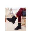 black / EU 36 | US 5.5