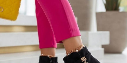  Heel boots model 231704 Solea 