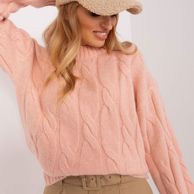 Factory Price Professional Jumper - Soft Fabric, Comfortable Fit