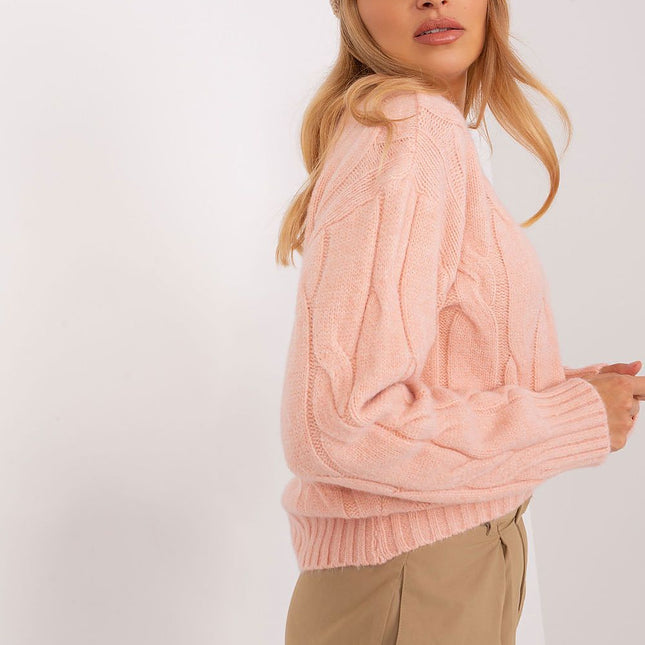 Factory Price Professional Jumper - Soft Fabric, Comfortable Fit