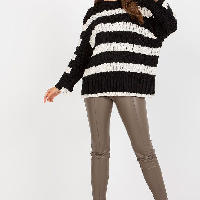 Factory Price Professional Jumper - Soft Fabric, Stylish Fit
