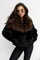  Jacket model 231710 Factory Price 