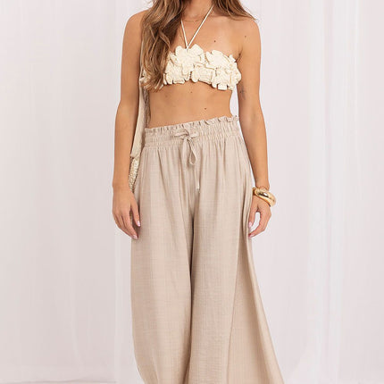  Women trousers model 231712 Factory Price 