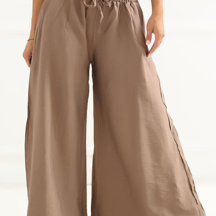  Women trousers model 231713 Factory Price 
