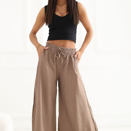  Women trousers model 231713 Factory Price 