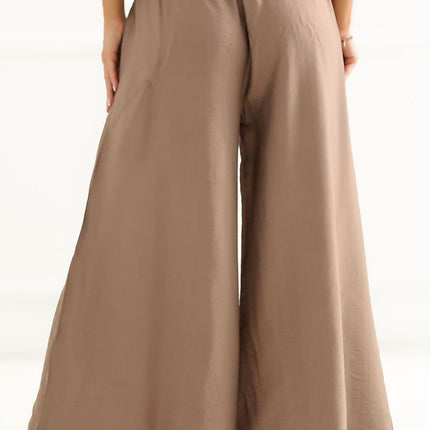  Women trousers model 231713 Factory Price 