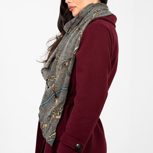Factory Price Professional Neckerchief - Soft Fabric, Versatile Design