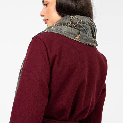  Neckerchief model 231714 Factory Price 