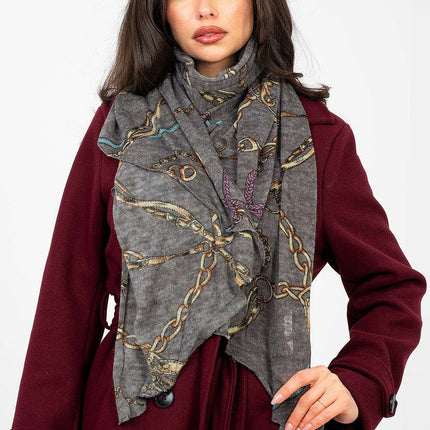  Neckerchief model 231715 Factory Price 