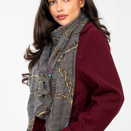  Neckerchief model 231715 Factory Price 
