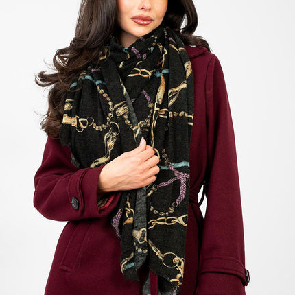  Neckerchief model 231718 Factory Price 