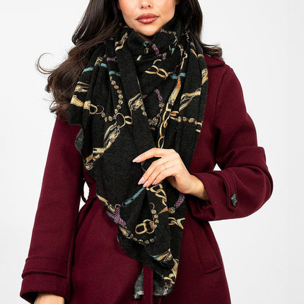  Neckerchief model 231718 Factory Price 