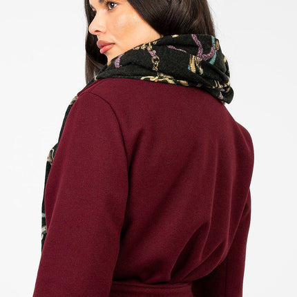  Neckerchief model 231718 Factory Price 