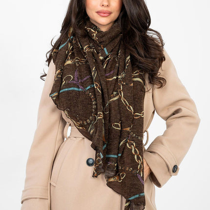  Neckerchief model 231719 Factory Price 