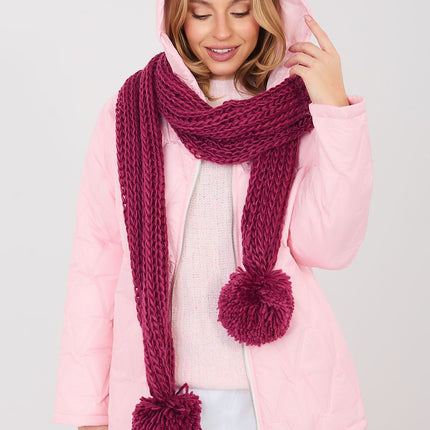  Shawl model 231722 Factory Price 