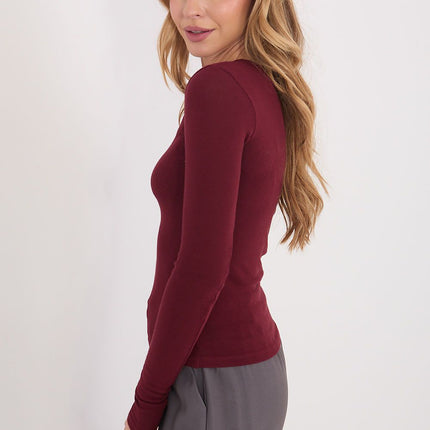  Blouse model 231725 Factory Price 