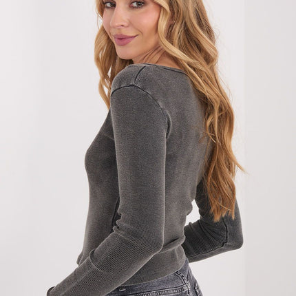 Blouse model 231735 Factory Price 