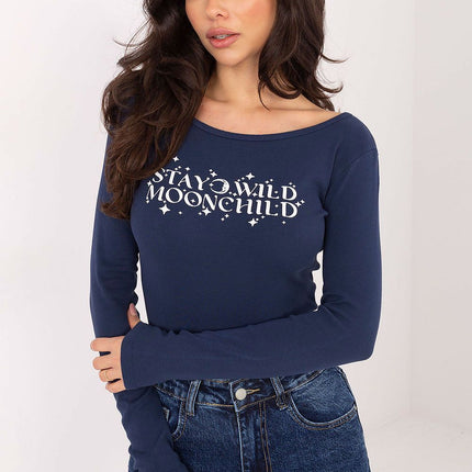  Blouse model 231740 Factory Price 