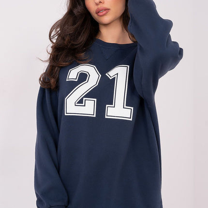  Sweatshirt model 231742 Factory Price 