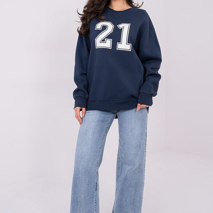  Sweatshirt model 231742 Factory Price 