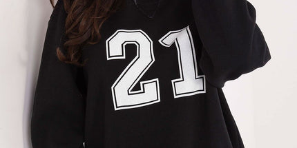  Sweatshirt model 231743 Factory Price 