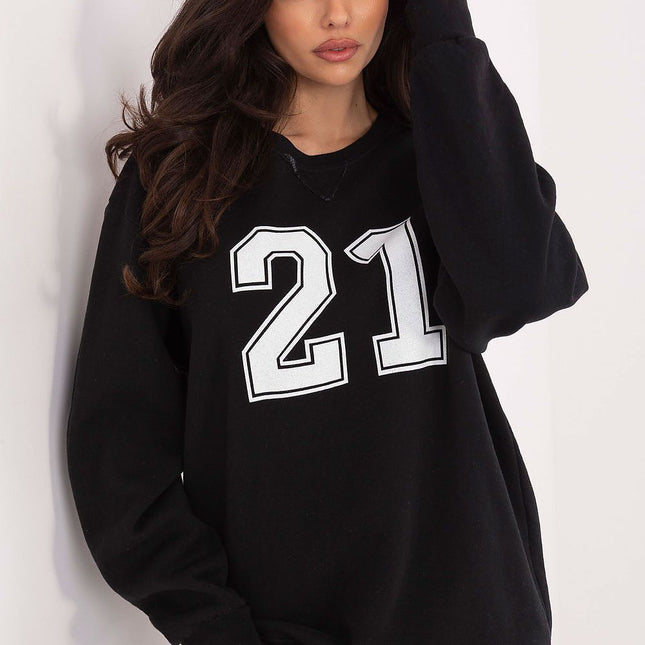 Factory Price Professional Sweatshirt - Soft Fabric, Classic Fit