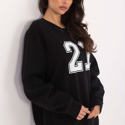  Sweatshirt model 231743 Factory Price 