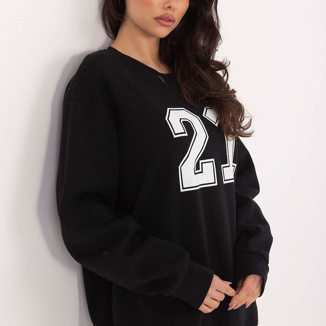 Factory Price Professional Sweatshirt - Soft Fabric, Classic Fit