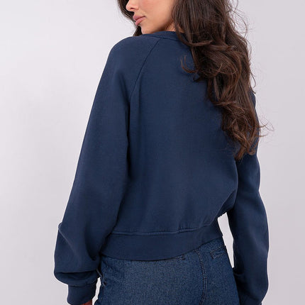  Sweatshirt model 231747 Factory Price 
