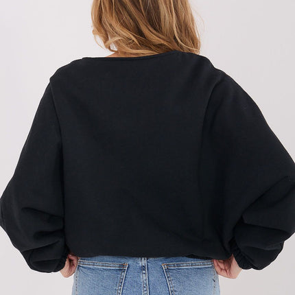  Sweatshirt model 231750 Factory Price 