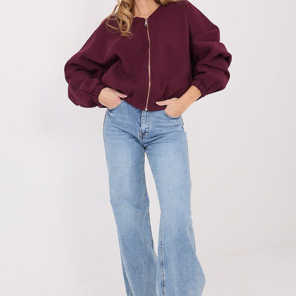  Sweatshirt model 231751 Factory Price 