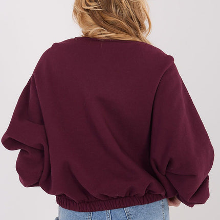  Sweatshirt model 231751 Factory Price 