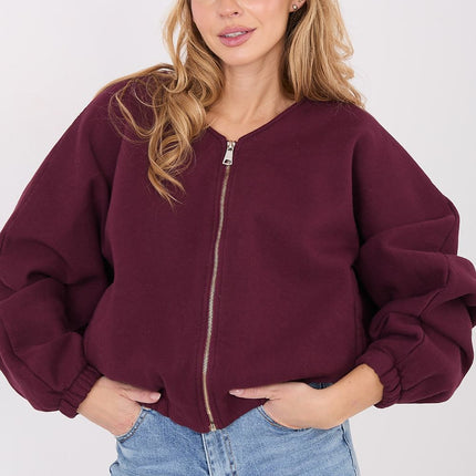  Sweatshirt model 231751 Factory Price 