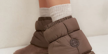  Snow boots model 231757 Step in style 
