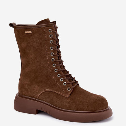  Bootie model 231758 Step in style 