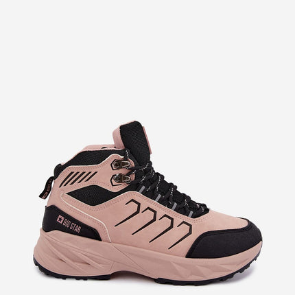  Trekking Boots model 231762 Step in style 