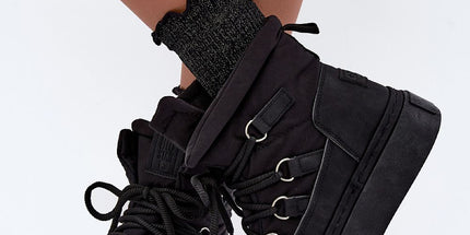  Snow boots model 231763 Step in style 